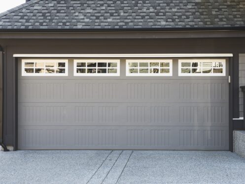 Garage Door Installation in Boise, ID