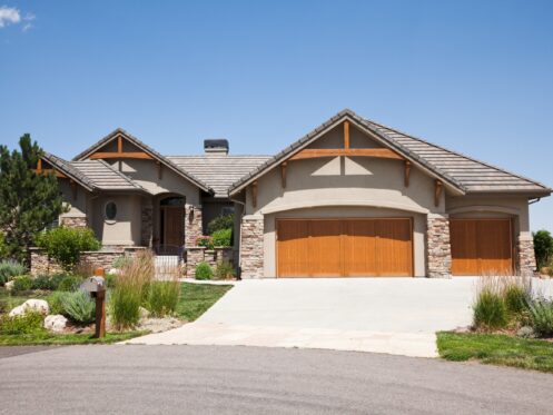 Garage Door Maintenance in Boise, ID